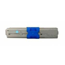 OKI Toner C332/MC363 Cyan 46508711 3K