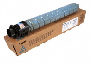 Ricoh Toner IM C4500 842286 Cyan 22.5K IM C4500/ IM C5500/ IM C6000