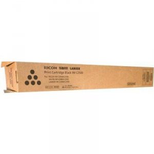 Ricoh Toner IM C2000 842311 Black 16,5k