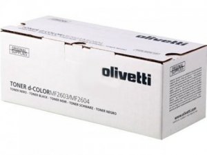 Olivetti Toner d-C MF2603/MF2604 YELLOW 7K
