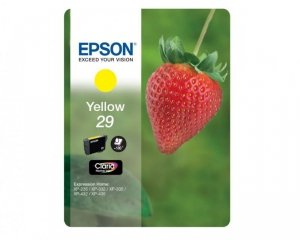 Epson Tusz T2984 Yellow T29 3,2ml