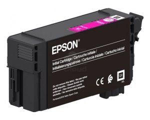 Epson Tusz SC-T3100 T40D340 Magenta 50ml 50ml