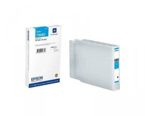 Epson Tusz T9082 XL Cyan 39ml
