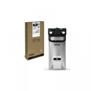 Epson Tusz WFC5290 T9461 Black 1x136.7ml