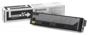 Kyocera Toner TK-5195K Black 15K 1T02R40NL0