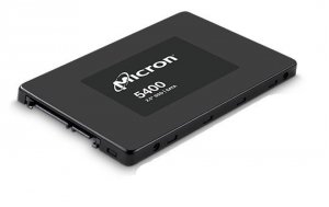 Dysk SSD Micron 5400 MAX 3.84TB SATA 2.5 MTFDDAK3T8TGB-1BC1ZABYYR (DWPD 3.4)
