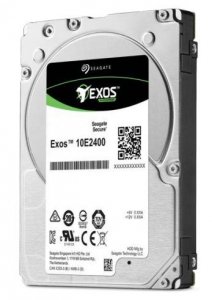 Dysk serwerowy HDD Seagate Exos 10E2400 512N 10K (1.2TB; 2.5; SAS III) ST1200MM0009