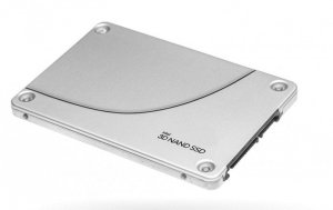 Dysk SSD Solidigm (Intel) S4520 960GB SATA 2.5 SSDSC2KB960GZ01 (DWPD up to 3)