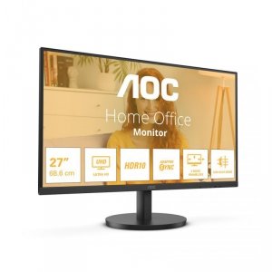 MONITOR AOC LED 27 U27B3M
