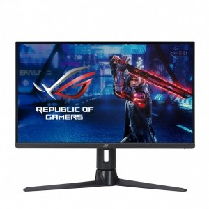 Monitor Asus ROG Strix 27 XG27AQMR