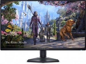 MONITOR DELL ALIENWARE LED 27 AW2725QF