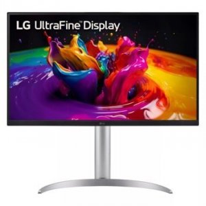MONITOR LG LED 31,5 32UQ850V-W
