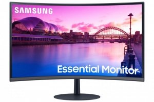 Samsung Series 3 68.6cm S27C390EAU 16:9 (27) czarny