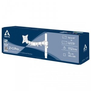 ARCTIC Z+1 Pro Gen 3 124,5 cm (49)