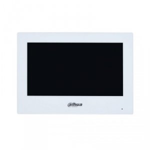 MONITOR DAHUA VTH2622GW-W