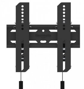 Neomounts WL35S-850BL12 uchwyt do telewizorów 165,1 cm (65) Czarny