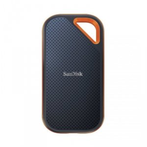 SanDisk Extreme PRO Portable 1 TB Czarny