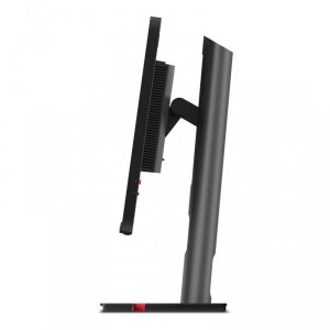 Lenovo ThinkVision P25i-30 LED display 62,2 cm (24.5) 1920 x 1080 px Full HD Czarny