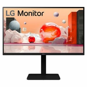 Monitor LG 27 27BA560-B DisplayPort HDMI USB IPS 16:9