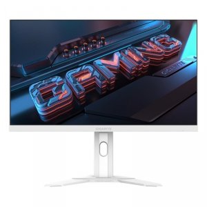 GIGABYTE M27QA ICE monitor komputerowy 68,6 cm (27) 2560 x 1440 px Quad HD LED Biały