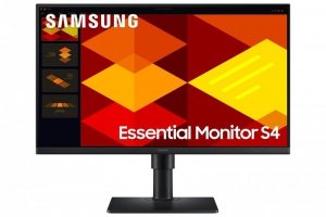 Samsung LS24D400GAUXEN monitor komputerowy 61 cm (24) 1920 x 1080 px