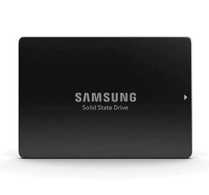 Dysk SSD Samsung PM897 3.84TB SATA 2.5 MZ7L33T8HBNA-00A07 (DWPD 3) (WYPRZEDAŻ)