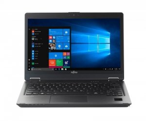 Fujitsu Notebook poleasingowy LifeBook P728 2w1 Core i5-8250U (8-gen.)   1,6 GHz / 16 GB / SSD 240GB / 12,5 cala FullHD dotyk / Win 11 Pro