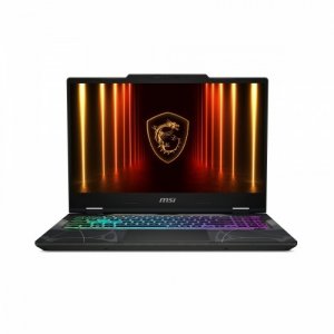 MSI Notebook Cyborg 15 B13WFKG-625XPL nOS/i5-13420H/16GB/512SSD/RTX5060/15.6 cala
