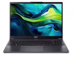 Acer Notebook Aspire Go 15 AG15-51P-55DE i5-1334U 15.3 WUXGA, 16GB, 512GB SSD, NoOS
