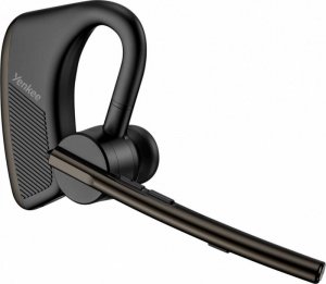 YENKEE Bezprzewodowy zestaw słuchawkowy YHF F20BK BT Redukcja szumów