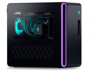 Dell Komputer Alienware Aurora R17 - ACT1250 Win11 Home/ Core Ultra 7 265F/16GB/1TB/ NVIDIA GeForce RTX 5080/ 2Y AlienwareEliteCare