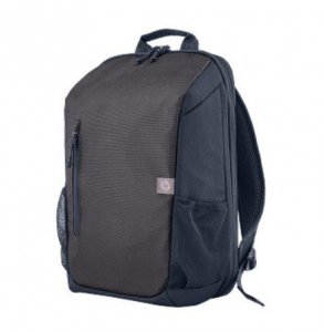 HP Inc. Plecak Classic Travel 18L Iron 15.6 cala Szary - 6B8U6AA