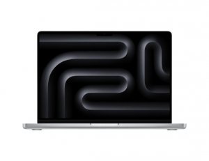 Apple MacBook Pro 14.2 cala: M5 Pro 18/20, 48GB, 1TB SSD, 96W - Srebrny