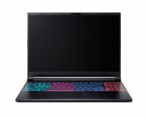 Acer Laptop Nitro 16 ANV16S-61 R7 AI 350 16GB/1TB/GeForce RTX5050/noOS