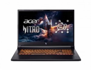 Acer Laptop Nitro 17 ANV17-61 R7 AI 350 16GB/1TB/5070/W11Pro