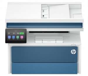 HP Inc. Urządzenie wielkofunkcyjne LaserJet Pro MFP 4113FDN 8X3F8A