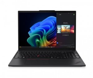 Lenovo Ultrabook ThinkPad T16 G4 21QE00A2PB W11Pro Ultra 7 255U/16GB/512GB/INT/16.0 WUXGA/Black/3YR Premier Support + CO2 OOFFSE