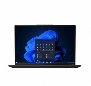 Lenovo Ultrabook ThinkPad X1 Carbon G13 21NS016LPB W11Pro Ultra 5 228V/32GB/1TB/INT/14.0 OLED/Black/3YR CI + CO2 offset + 3YR Pr