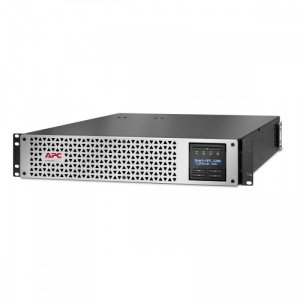 APC Zasilacz awaryjny SMTL2200RMI2UCNC Smart-UPS, Lithium-Ion, 2200VA, 230V with  SmartConnect Port and NMC