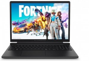 Dell Notebook Alienware 15 DA15260 W11 Home|RTX 5060 C7-240H|16GB|1TB|Nvidia RTX 5060|WLAN + BT|Backlit Kb|3 Cell|2Y Basic Onsit