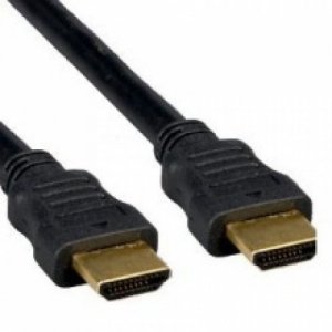 ART Kabel  HDMI/HDMI męski HQ 7,5 OEM