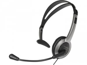 Panasonic KX-TCA430 słuchawka nagłowna
