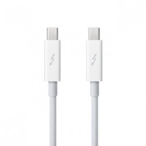 Apple Kabel Thunderbolt (2.0m)