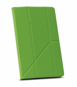TB Touch Cover 7 Green uniwersalne etui na tablet 7' - C70.01.GRN