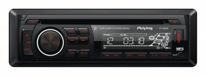 Peiying Radio samochodowe model PY6688 , MP3 , USB, CD