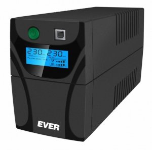 EVER UPS  EASYLINE 650 AVR USB