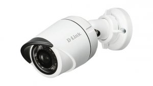 D-Link DCS-4701E WDR kamera 1,3Mpix, POE
