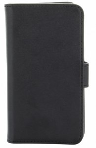 Holdit Etui walletcase 6 kart iPhone 6/6S Plus czarne