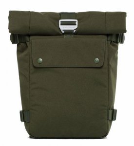 BlueLounge Plecak Macbook Pro laptop 11-15 zielony