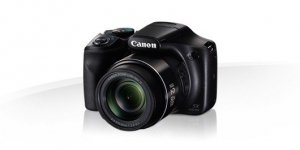 Canon PowerShot SX540 HS BLK 1067C002AA